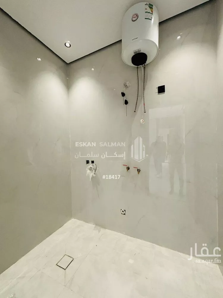 شقة للبيع في شارع احمد الانباري, حي ضاحية الملك فهد, مدينة الدمام, المنطقة الشرقية صورة 5