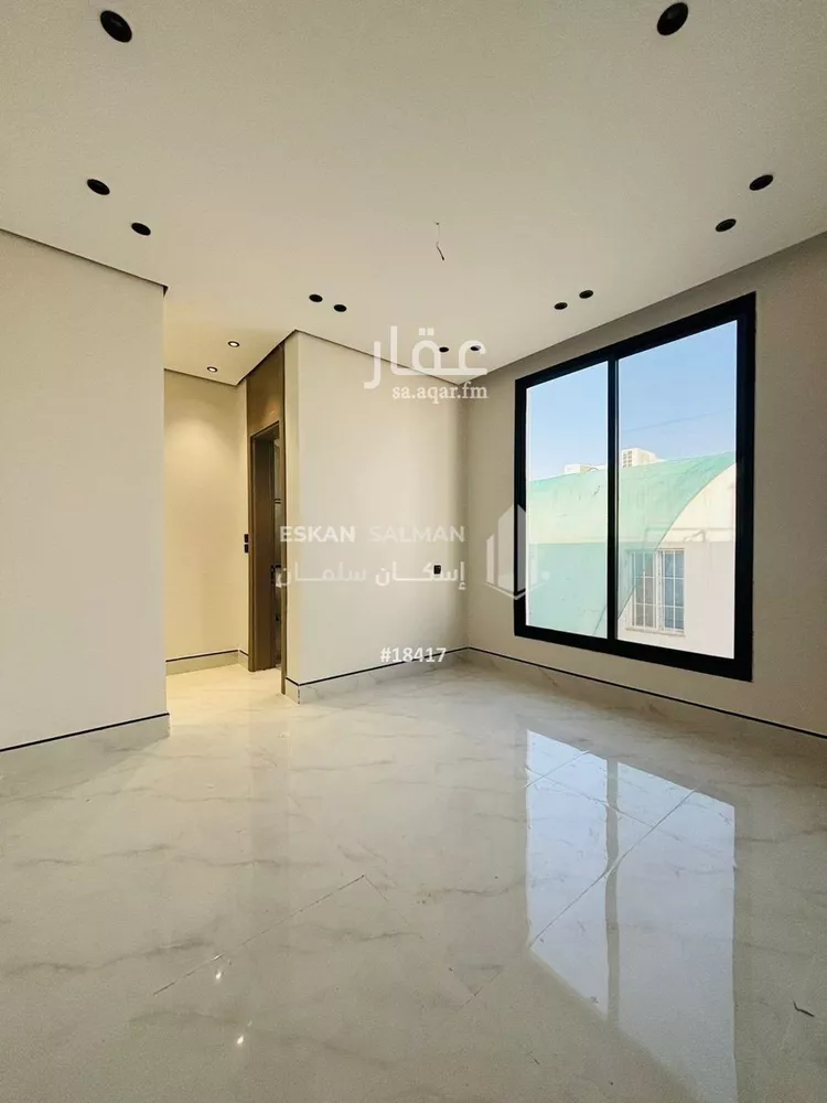 شقة للبيع في شارع احمد الانباري, حي ضاحية الملك فهد, مدينة الدمام, المنطقة الشرقية صورة 3