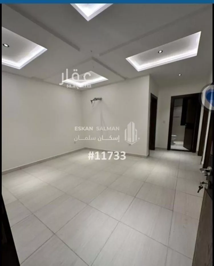شقة للبيع في شارع الرماحي, حي المروة, مدينة جدة, منطقة مكة المكرمة صورة 3