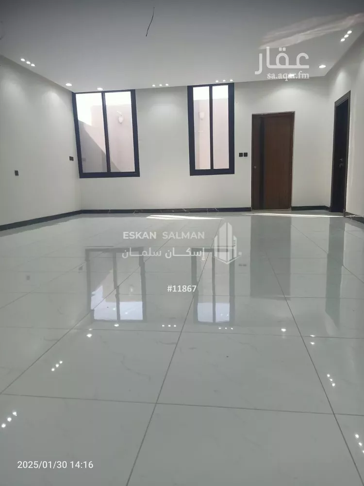 فيلا للبيع في شارع وادي هرجاب, حي الخمرة, مدينة جدة, منطقة مكة المكرمة صورة 2