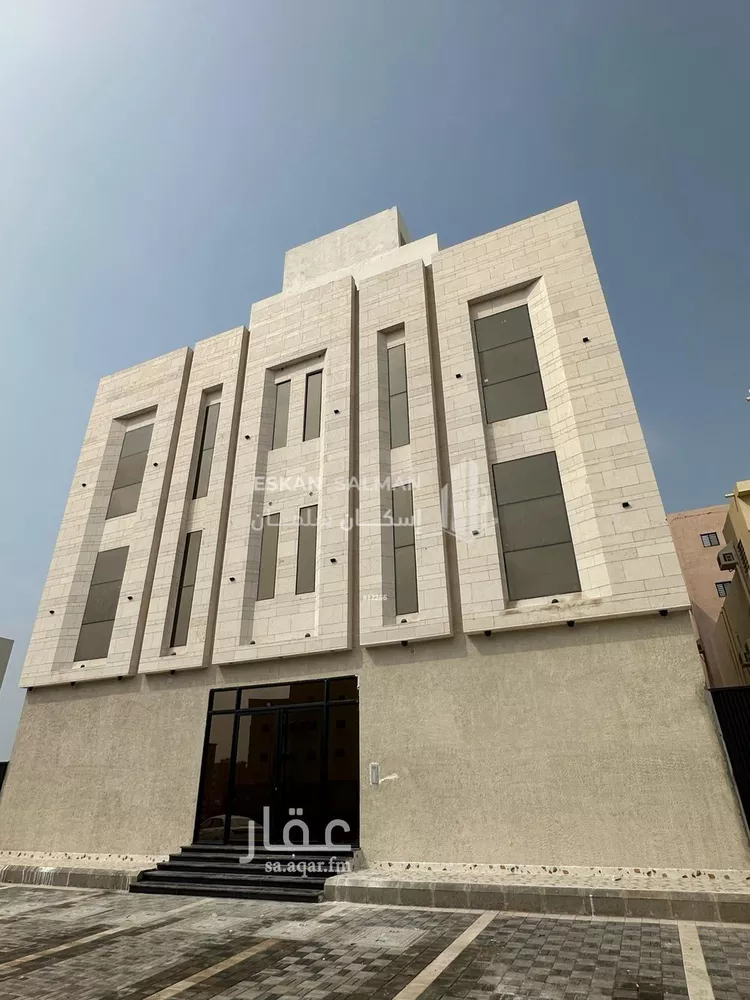 شقة للبيع في شارع المحمدية 2 19, حي المحمدية 2, مدينة جازان, منطقة جازان صورة 2