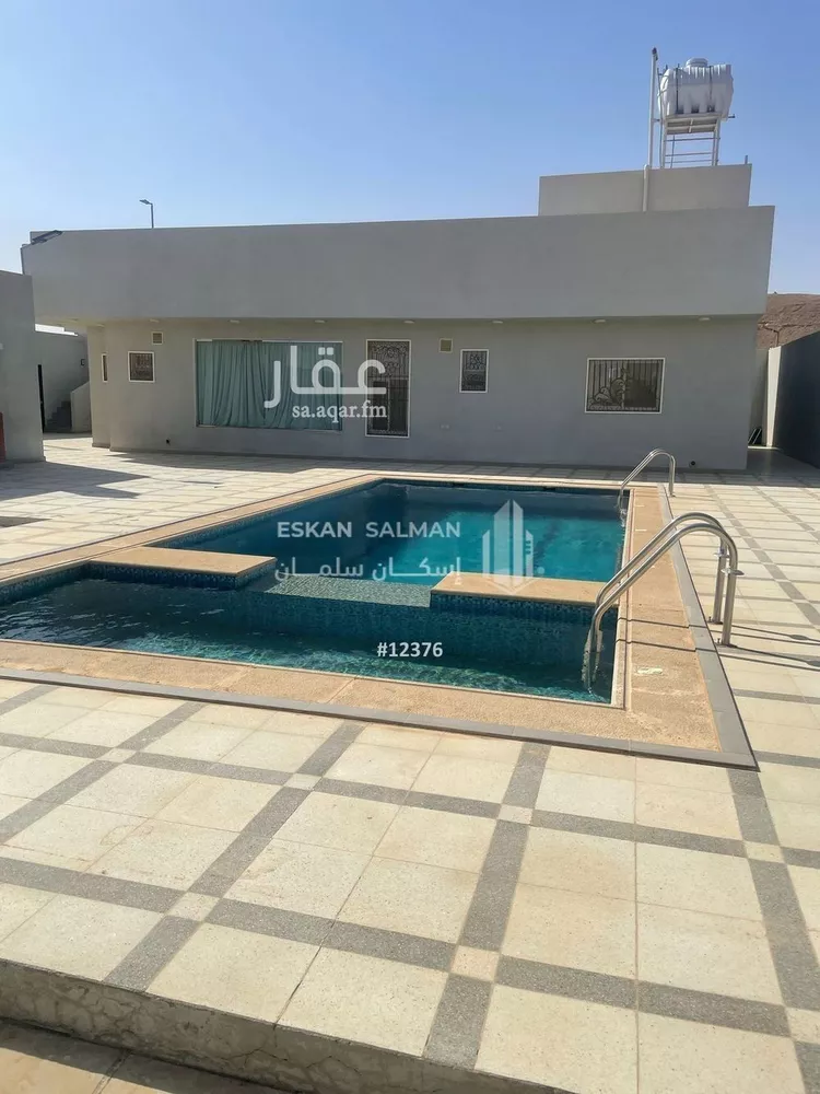 فيلا للبيع في شارع الحريق 151, حي الحريق, مدينة شقراء - الحريق, منطقة الرياض صورة 3