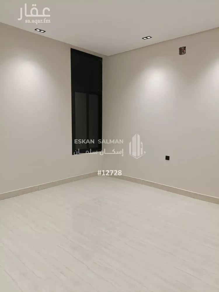 دور للبيع في شارع إبراهيم بن خالد البرماوي, حي طويق, مدينة الرياض, منطقة الرياض صورة 4