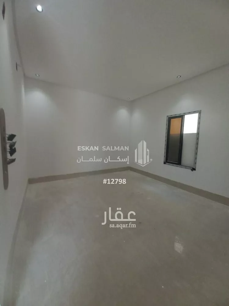 شقة للبيع في شارع إسماعيل بن إبراهيم الربعي, حي طويق, مدينة الرياض, منطقة الرياض صورة 3