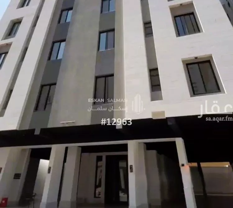 شقة للبيع في شارع الضحيناء, حي أم حبلين الغربية, مدينة جدة, منطقة مكة المكرمة صورة 5