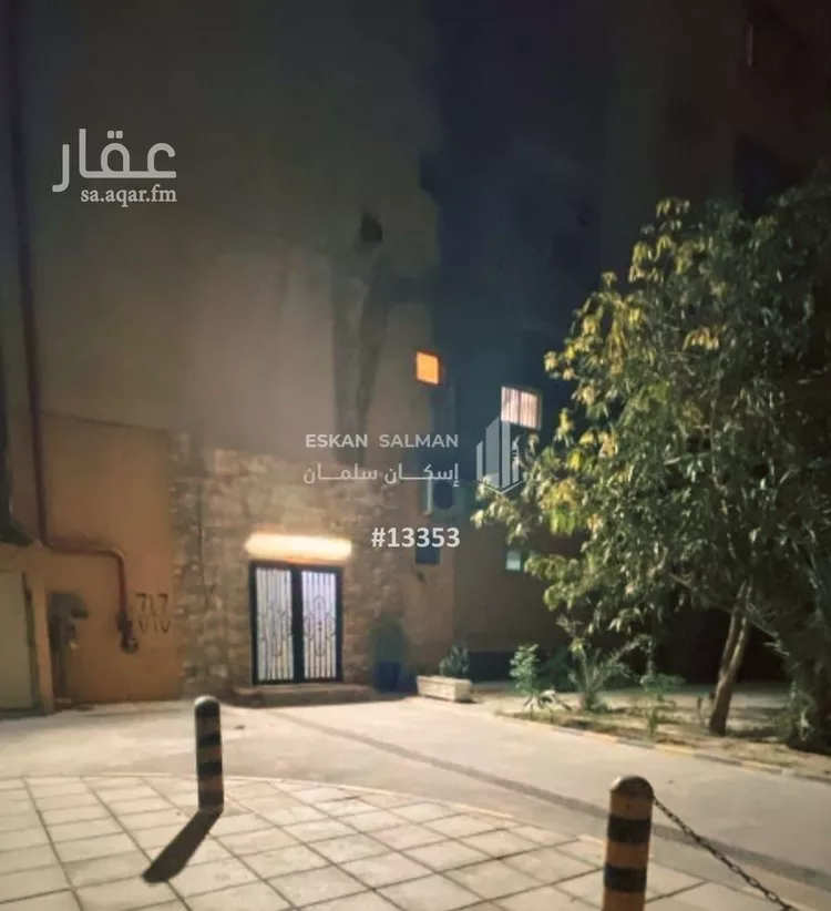 شقة للبيع في شارع الياسمين, حي الإسكان, مدينة الخبر, المنطقة الشرقية صورة 5