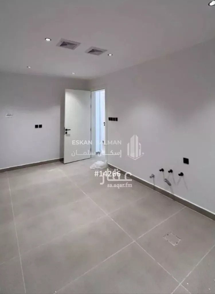 شقة للبيع في شارع القويمية, حي الحزم, مدينة الرياض, منطقة الرياض صورة 3