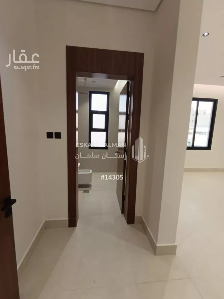 شقة للبيع في شارع المعموره, حي ظهرة لبن, مدينة الرياض, منطقة الرياض صورة 3