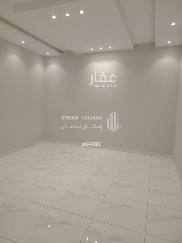 شقة للبيع في شارع ابراهيم بن عقيل, حي الريان, مدينة جدة, منطقة مكة المكرمة صورة 4