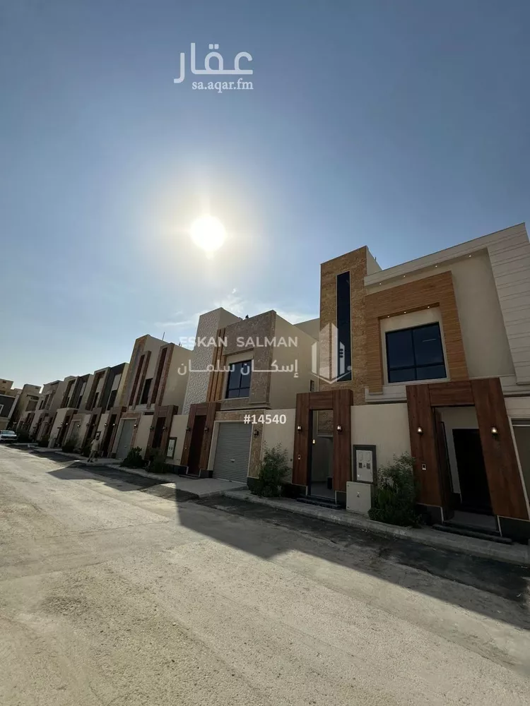 دور للبيع في حي الرمال, مدينة الرياض, منطقة الرياض صورة 2