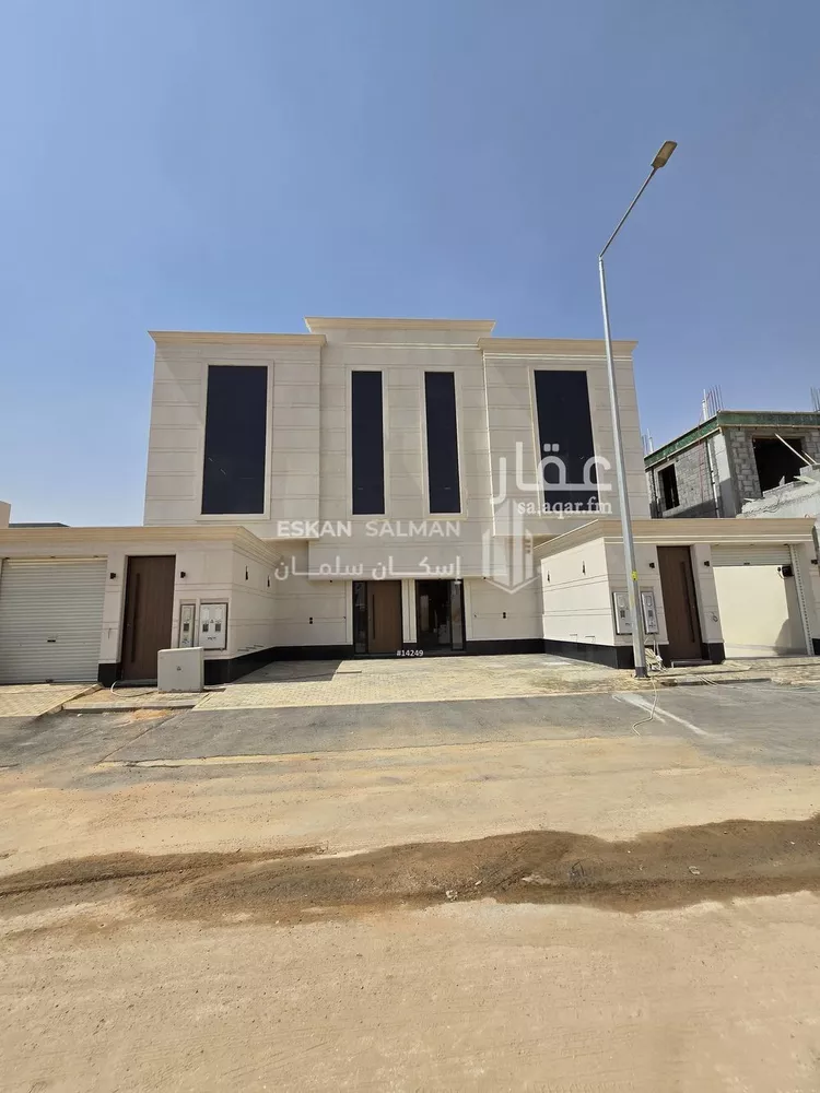 دور للبيع في حي الجنادرية, مدينة الرياض, منطقة الرياض