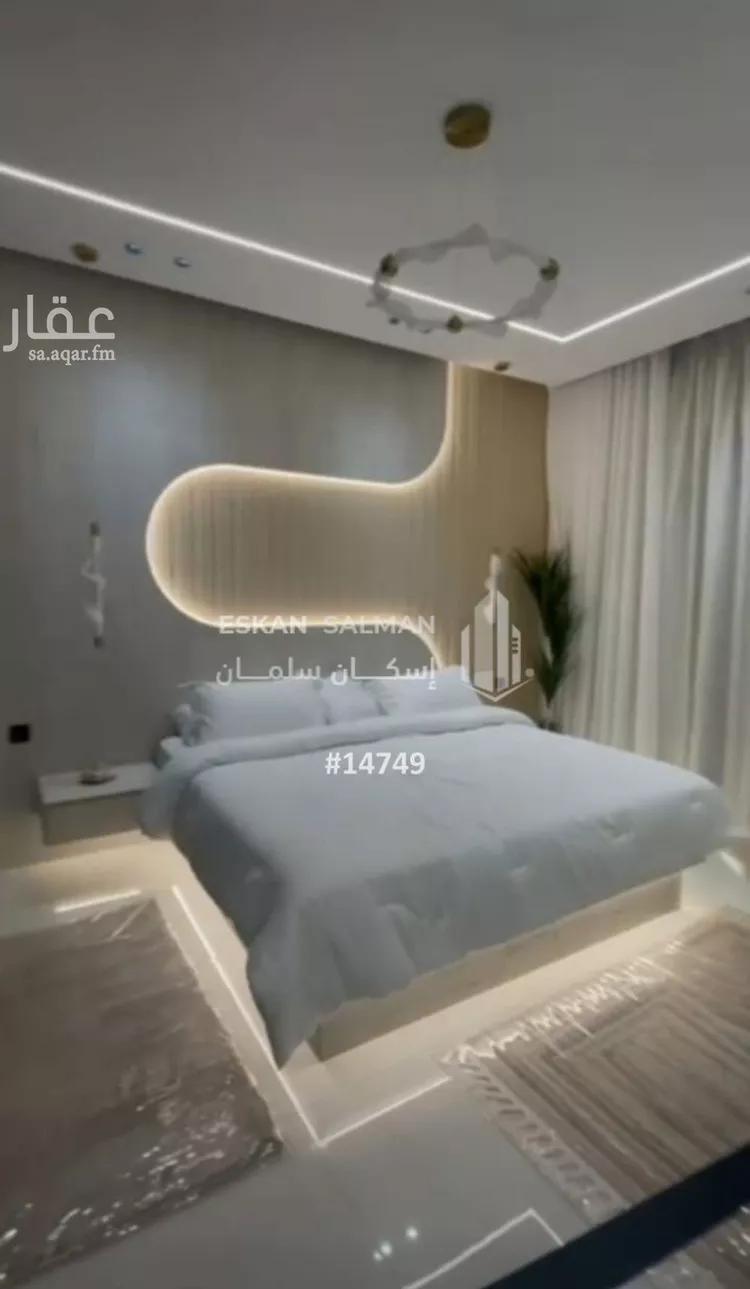 شقة للبيع في شارع زياد بن سيار, حي شوران, مدينة المدينه المنوره, منطقة المدينة المنورة
