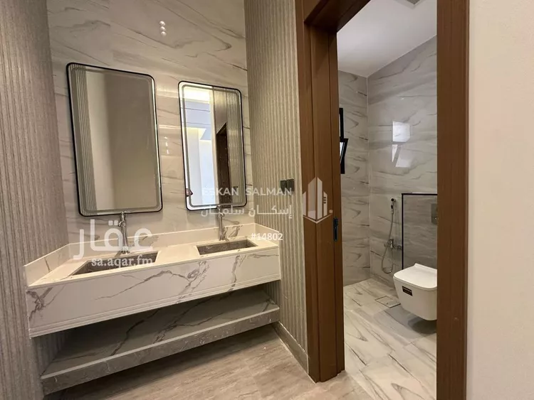 دور للبيع في شارع زينب بنت أبي سلمة, حي الرمال, مدينة الرياض, منطقة الرياض صورة 5