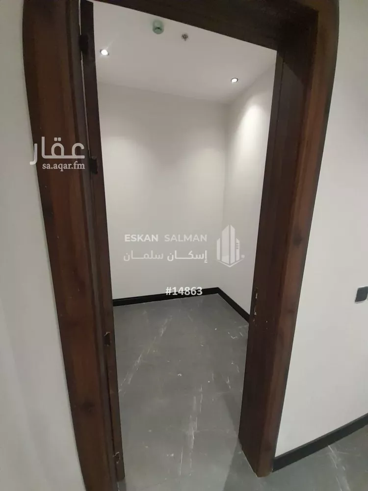 شقة للبيع في شارع الربيع بن سليمان, حي الرمال, مدينة الرياض, منطقة الرياض صورة 5