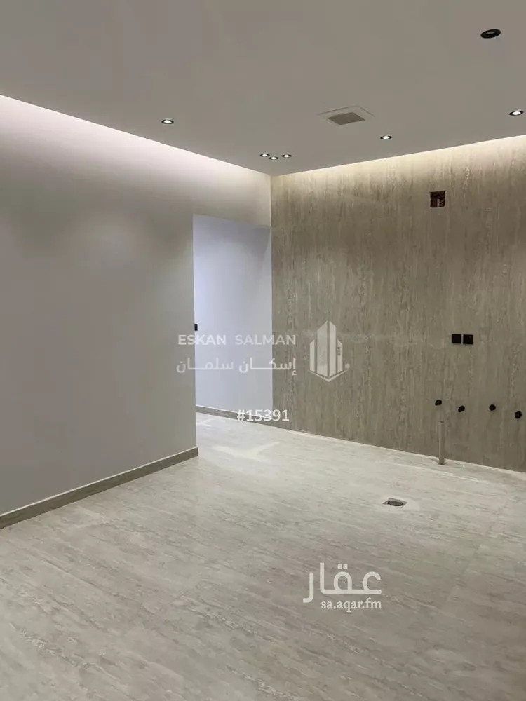 شقة للبيع في شارع وادي الهدار, حي ضاحية نمار, مدينة الرياض, منطقة الرياض صورة 4