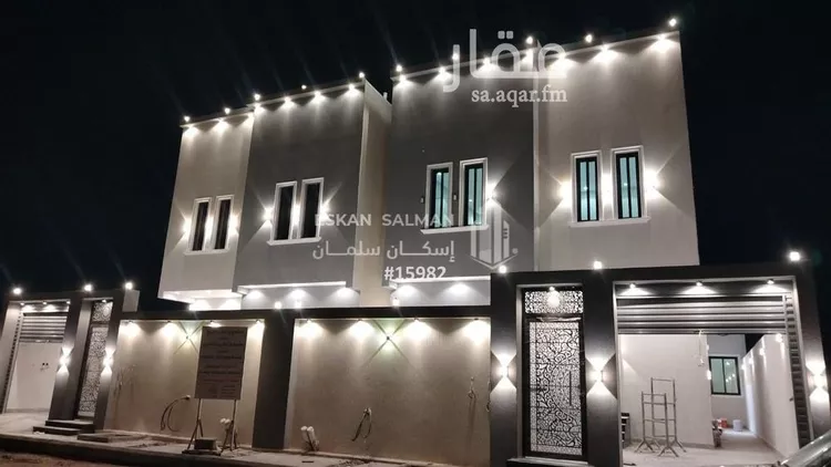 فيلا للبيع في شارع جبل تبير النصع, حي الرحمانية, مدينة جدة, منطقة مكة المكرمة صورة 2