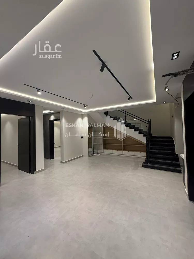 فيلا للبيع في شارع الحارث بن مالك الأنصاري, حي الشامية الجديد, مدينة مكه المكرمه, منطقة مكة المكرمة صورة 3