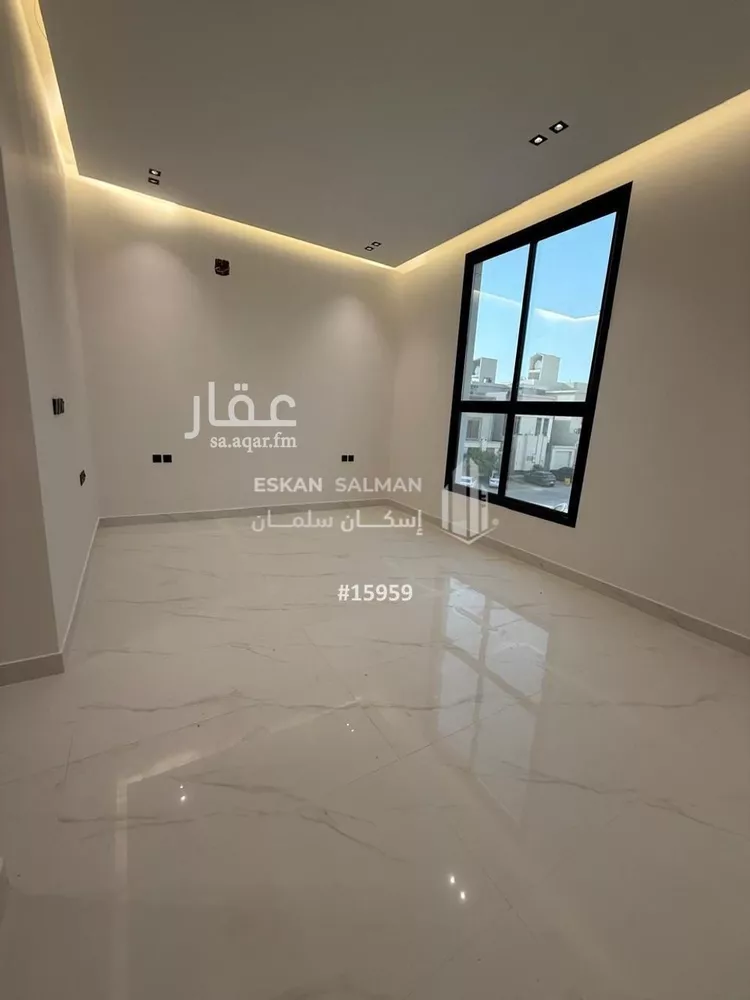 فيلا للبيع في شارع أبي الحسن الغافقي, حي البيان, مدينة الرياض, منطقة الرياض صورة 4