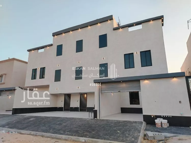 شقة للبيع في شارع العزيزية 100, حي العزيزية, مدينة الجبيل, المنطقة الشرقية