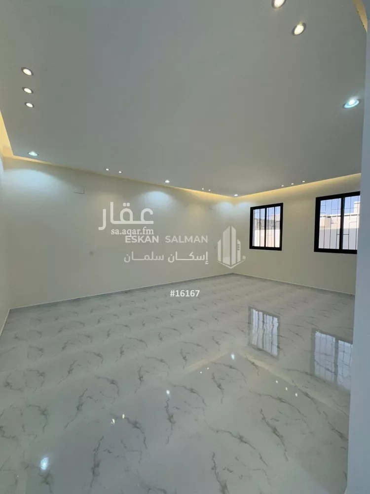دور للبيع في شارع  الحجرين, حي الأمير سلطان, مدينة بيشه, منطقة عسير صورة 5