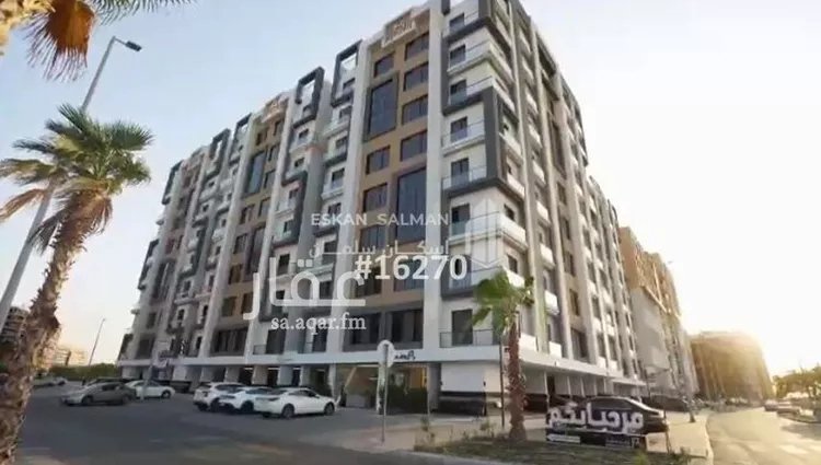 شقة للبيع في شارع أحمد بن عبد الرحمن الشهاب, حي الفيحاء, مدينة جدة, منطقة مكة المكرمة