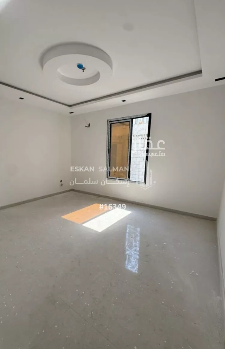 شقة للبيع في شارع جابر السكري, حي النور, مدينة الدمام, المنطقة الشرقية صورة 3