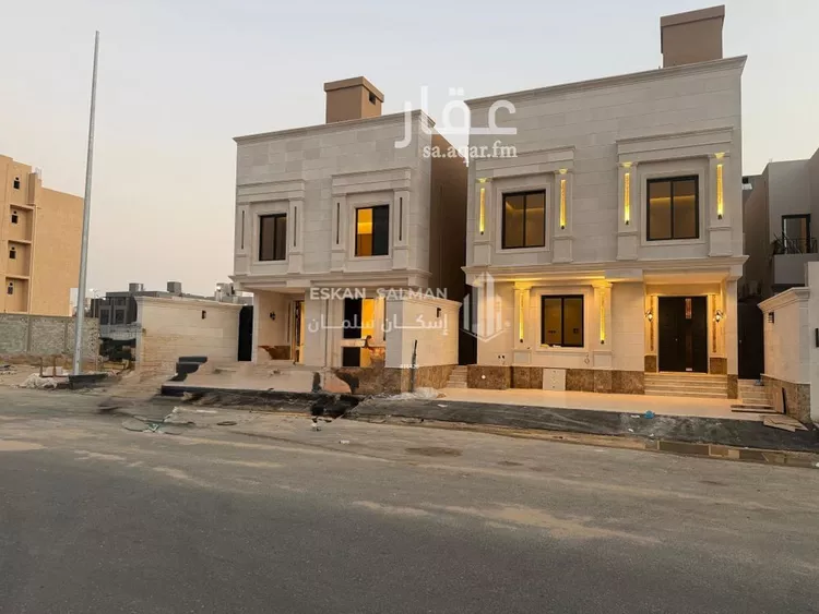 فيلا للبيع في شارع أبو الخطاب بن دحيه, حي الشامية الجديد, مدينة مكه المكرمه, منطقة مكة المكرمة
