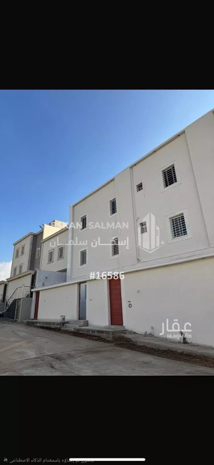 شقة للبيع في حي الزهور, مدينة أبها, منطقة عسير