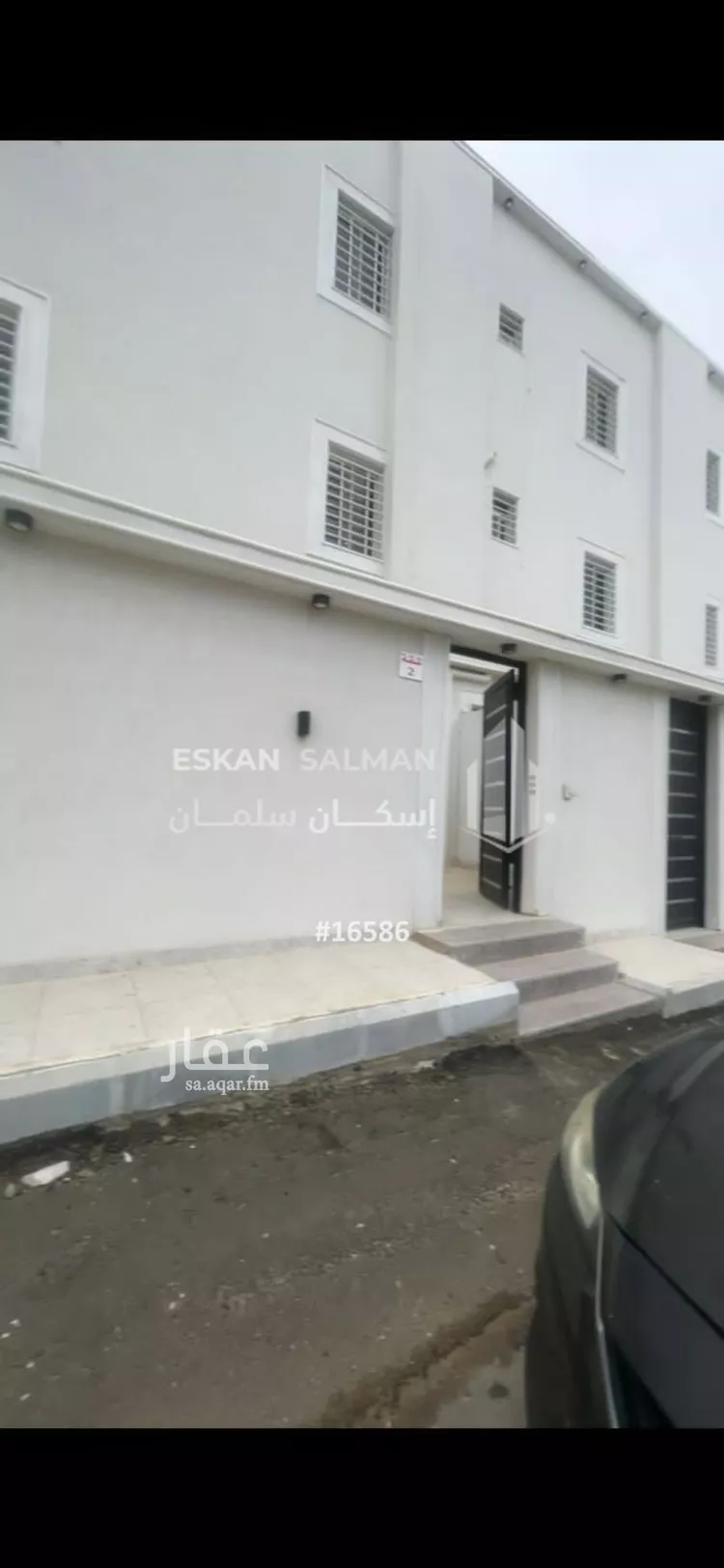 شقة للبيع في حي الزهور, مدينة أبها, منطقة عسير صورة 2