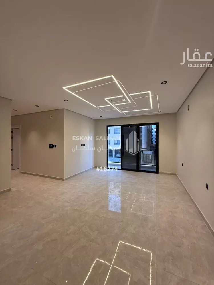 شقة للبيع في حي الحمراء, مدينة الخبر, المنطقة الشرقية صورة 3