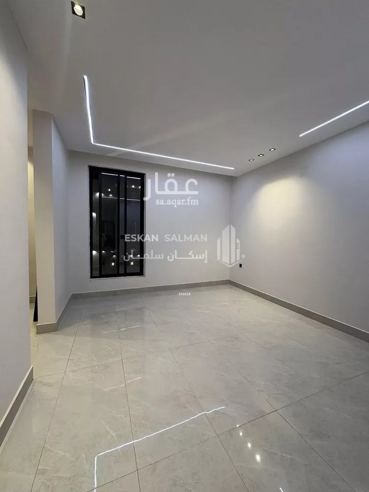 دور للبيع في شارع السحاب, حي الندوة, مدينة الرياض, منطقة الرياض صورة 4