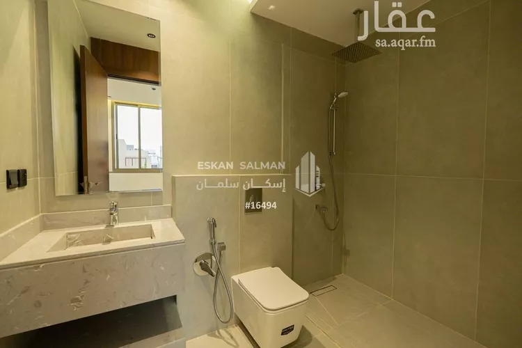 شقة للبيع في شارع احمد بن السقاء, حي العارض, مدينة الرياض, منطقة الرياض صورة 2