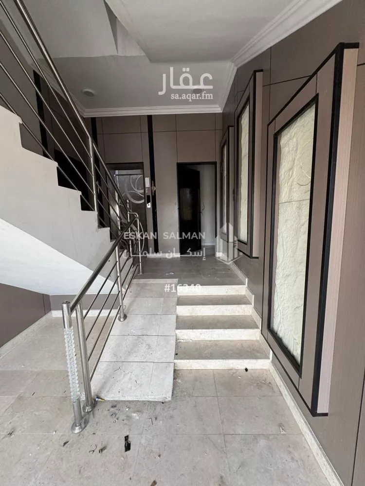 دور للبيع في شارع ام سلمة الانصارية, حي المحمدية 2, مدينة جازان, منطقة جازان صورة 5