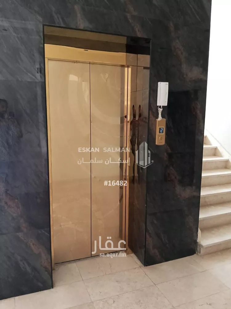 شقة للبيع في شارع شارع القدس, حي الروضة, مدينة جازان, منطقة جازان صورة 3