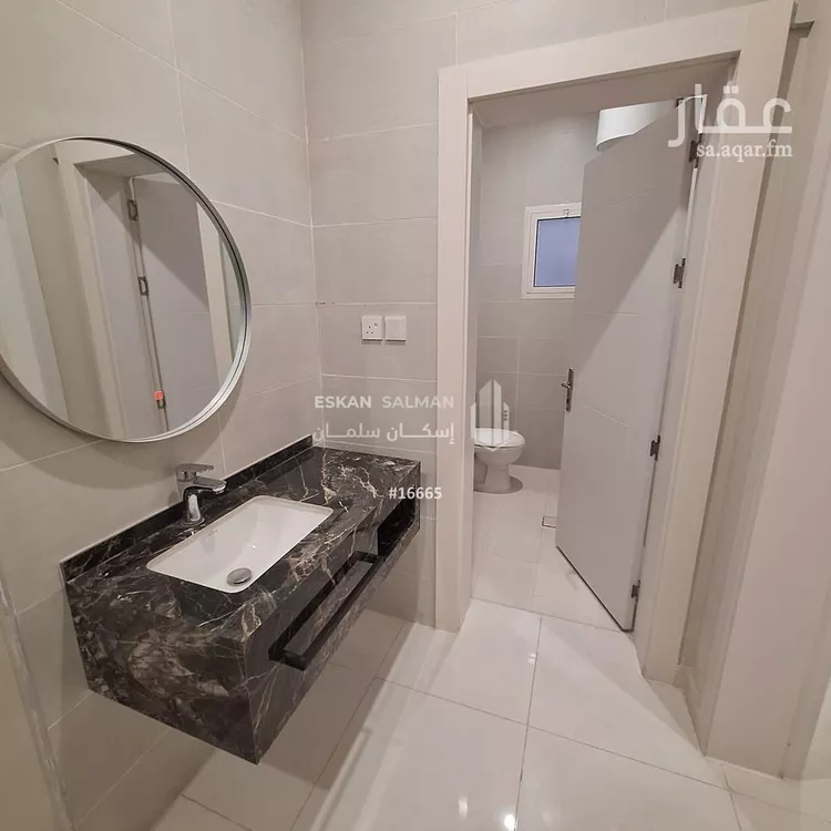 شقة للبيع في شارع المقداد بن الاسود, حي الحمراء, مدينة الجبيل, المنطقة الشرقية صورة 5