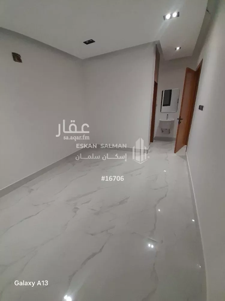 شقة للبيع في شارع العمره, حي الجنادرية, مدينة الرياض, منطقة الرياض صورة 5