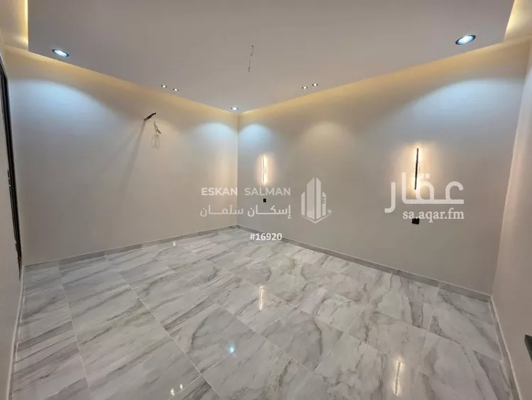 فيلا للبيع في شارع ابن ابي حاتم, حي الرحاب, مدينة الطائف, منطقة مكة المكرمة صورة 2