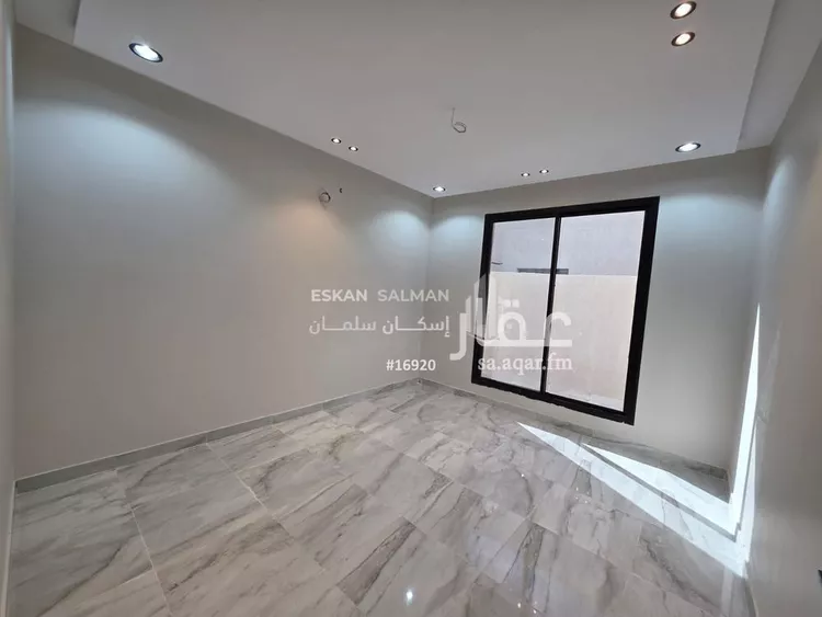 فيلا للبيع في شارع ابن ابي حاتم, حي الرحاب, مدينة الطائف, منطقة مكة المكرمة صورة 3