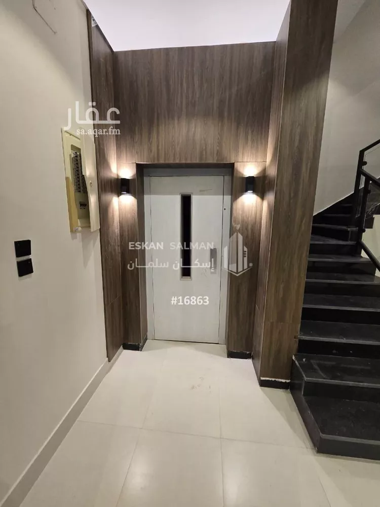 فيلا للبيع في شارع سنان بن وبر, حي المسيال الجديد, مدينة مكة المكرمة, منطقة مكة المكرمة صورة 2