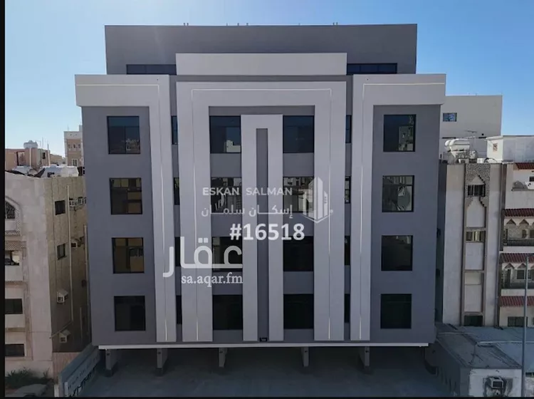 شقة للبيع في شارع حامد با ناجه, حي النزهة, مدينة جدة, منطقة مكة المكرمة