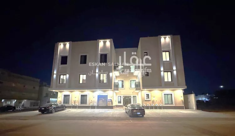 شقة للبيع في شارع كوالالمبور, حي ظهرة لبن, مدينة الرياض, منطقة الرياض