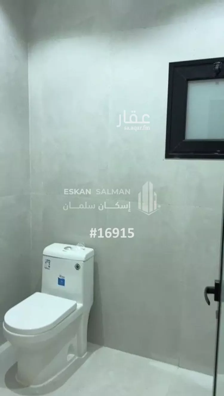 شقة للبيع في شارع سليمان الاهدل, حي هجر الثاني, مدينة الاحساء, المنطقة الشرقية صورة 5