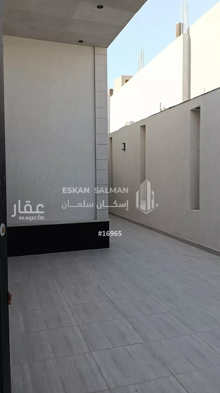 دور للبيع في شارع الجنادرية, حي الجنادرية, مدينة الرياض, منطقة الرياض صورة 5