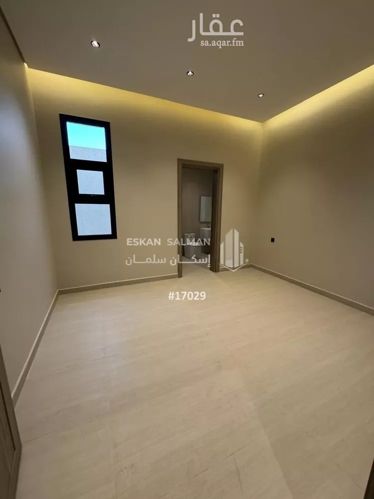 فيلا للبيع في شارع خضيراء 114, حي الضاحي الغربي, مدينة بريدة, منطقة القصيم صورة 5