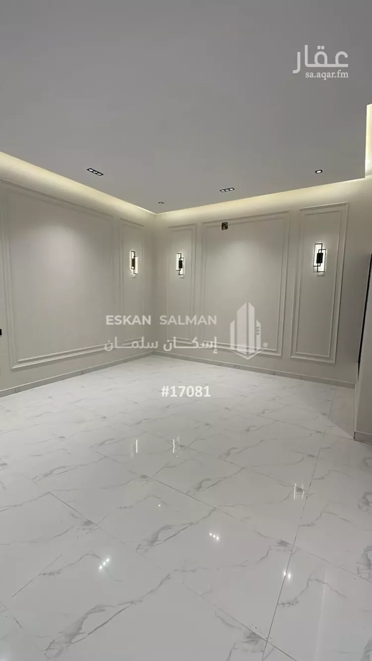 دور للبيع في شارع التوحيدي, حي البرية, مدينة الرياض, منطقة الرياض صورة 2