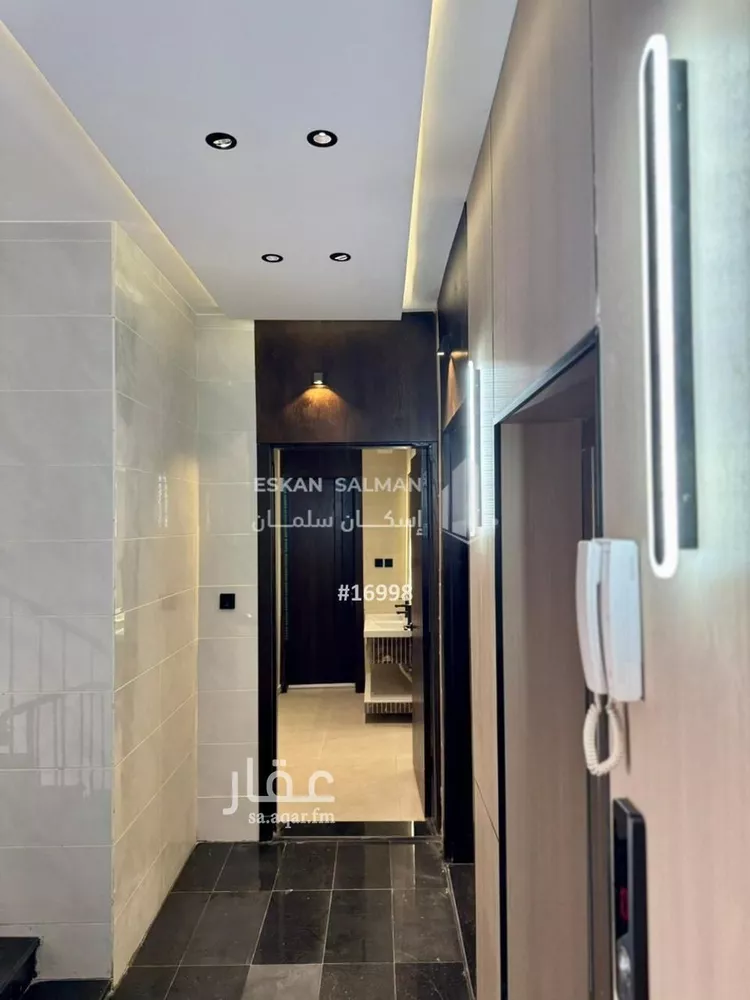 شقة للبيع في شارع جعفر ابن زهير, حي الحلقة الشرقية, مدينة الطائف, منطقة مكة المكرمة صورة 4