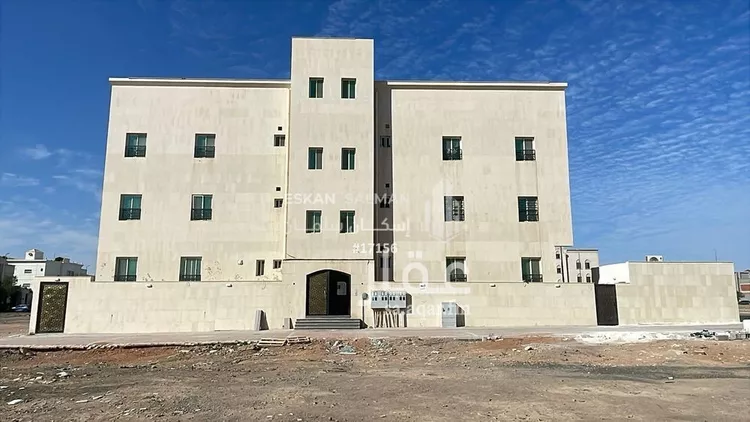 شقة للبيع في شارع ام اياس بنت انس, حي الروابي, مدينة المدينة المنورة, منطقة المدينة المنورة صورة 3