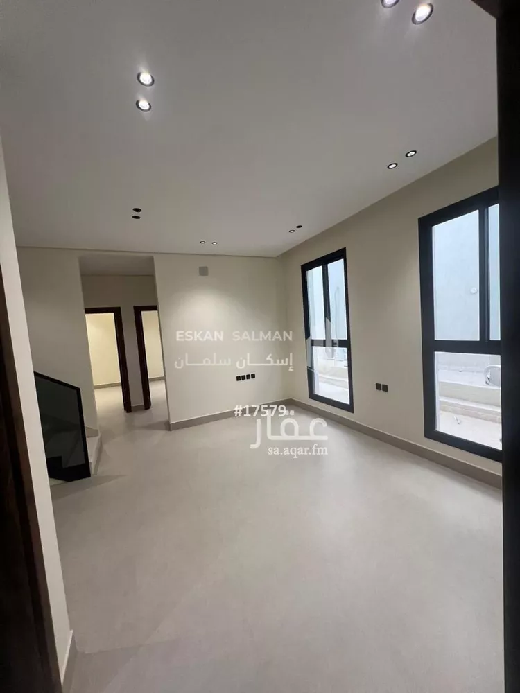 فيلا للبيع في شارع محمد بن لبابة, حي الرمال, مدينة الرياض, منطقة الرياض صورة 3