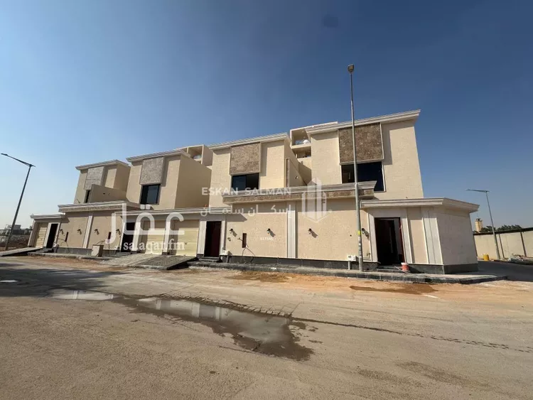 فيلا للبيع في شارع جبل النير, حي القادسية, مدينة الرياض, منطقة الرياض