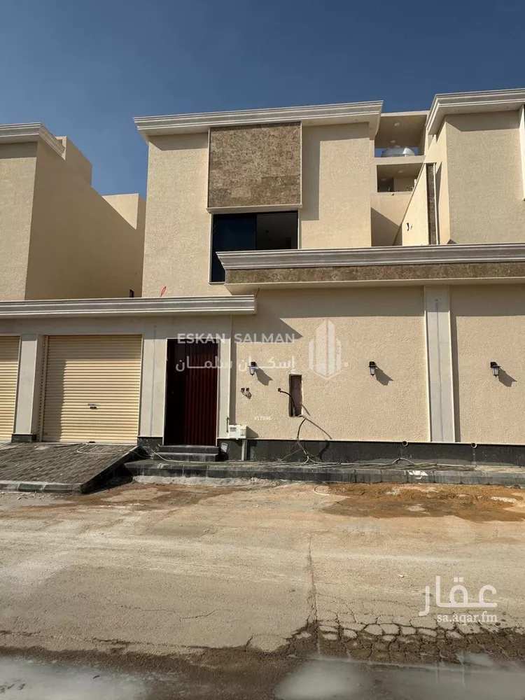 فيلا للبيع في شارع جبل النير, حي القادسية, مدينة الرياض, منطقة الرياض صورة 2